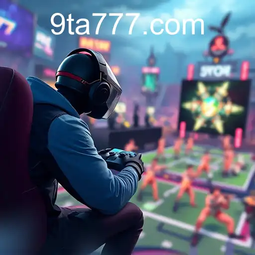 Digital Revolution in Gaming: A New Era