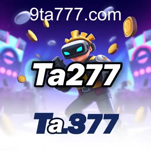 Exploring the Rise of Ta777 in Online Gaming