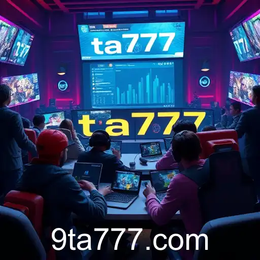 Exploring 'Player Forums': A Virtual Hub for Gamers with the Keyword 'ta777'