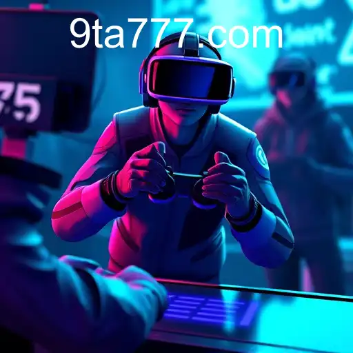 Gaming Innovations in 2026