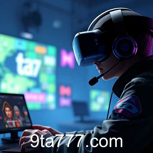 Gaming Innovations in the Digital Age