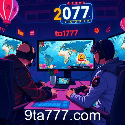 Online Gaming Landscape Evolves with ta777
