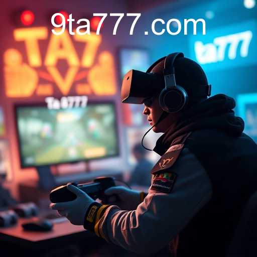 Gaming Landscapes: The Rise of ta777