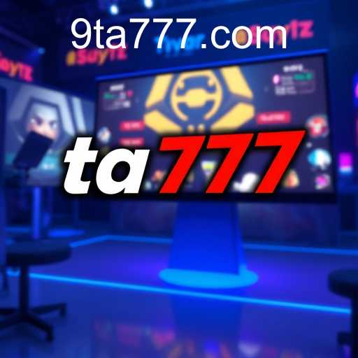 A Gaming Odyssey: The Rise of ta777 in 2025