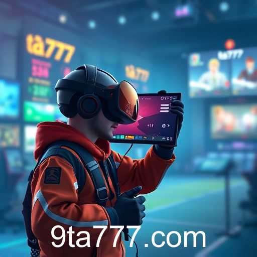 The Rise of Gaming in 2025: A Digital Revolution