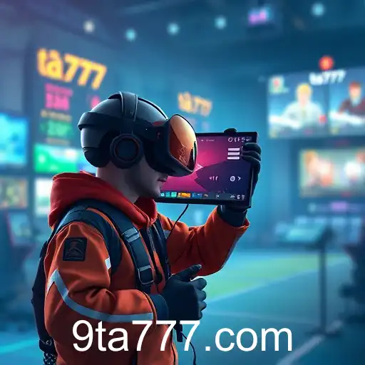 The Rise of Gaming in 2025: A Digital Revolution