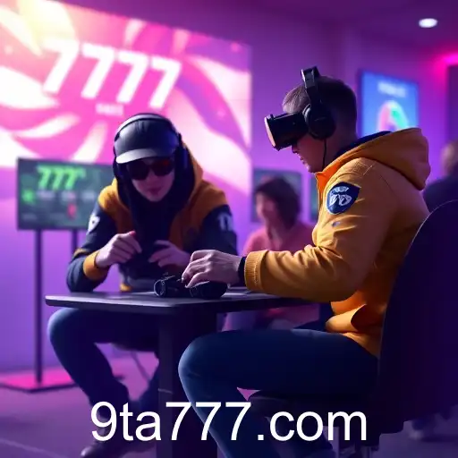 The Digital Chessboard: Rise of Game Communities