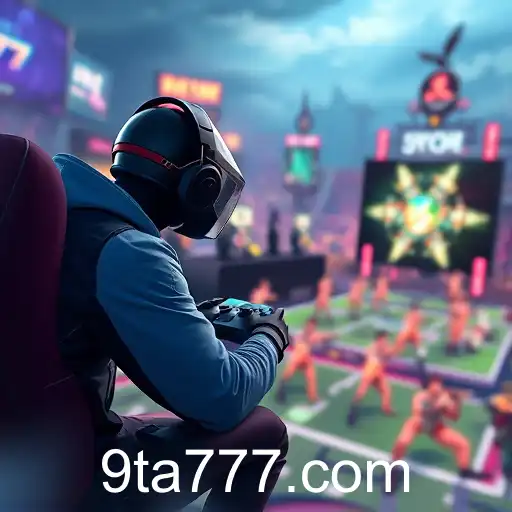 Digital Revolution in Gaming: A New Era