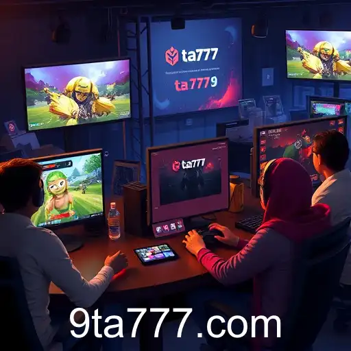 The Evolution of Online Gaming Communities