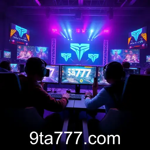 Gaming and Economic Trends in 2025