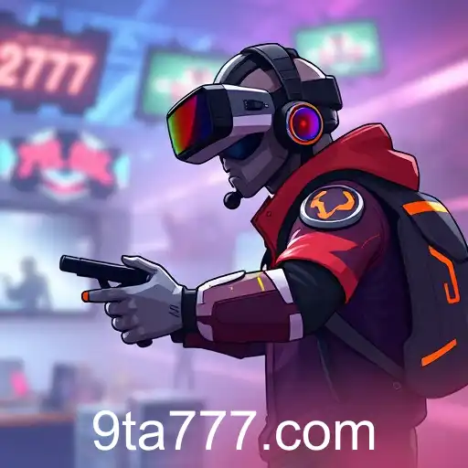 Gaming Landscape 2025: Innovations and Trends