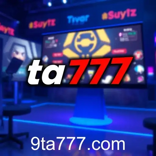 A Gaming Odyssey: The Rise of ta777 in 2025