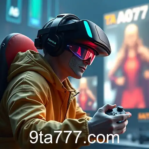 Gaming Platforms Evolving in 2025