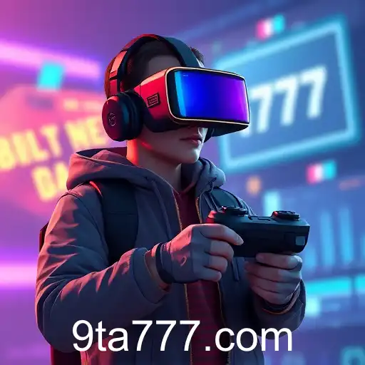 Gaming Trends Shaping the Virtual World