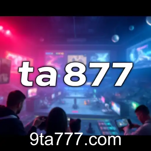 Revolutionizing Online Gaming with TA777