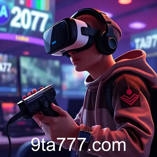 The Rise of Online Gaming Platforms in 2025