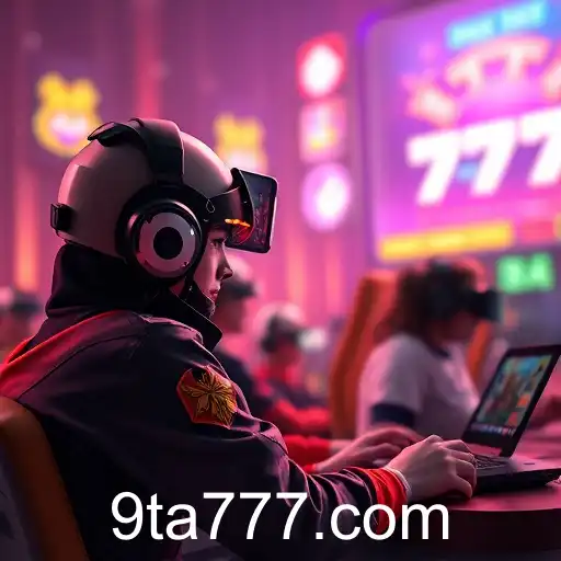 The Rise of Online Gaming in 2025