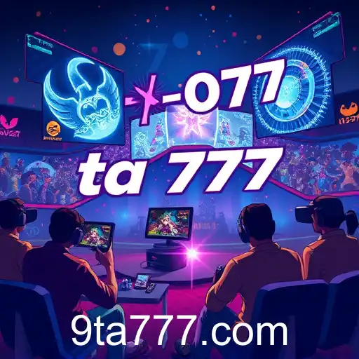 The Rise of TA777: A New Era for Online Gaming