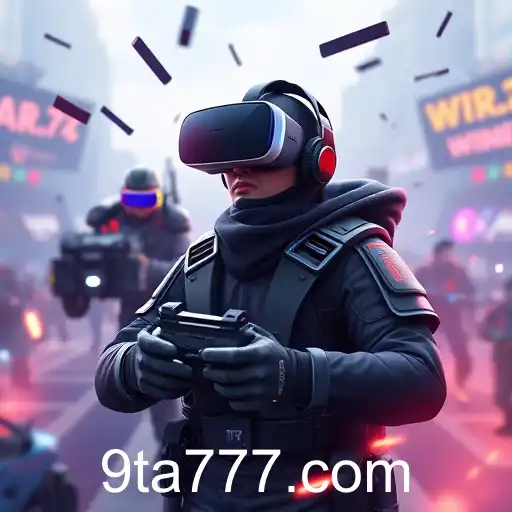 The Rise of TA777: Revolutionizing Online Gaming