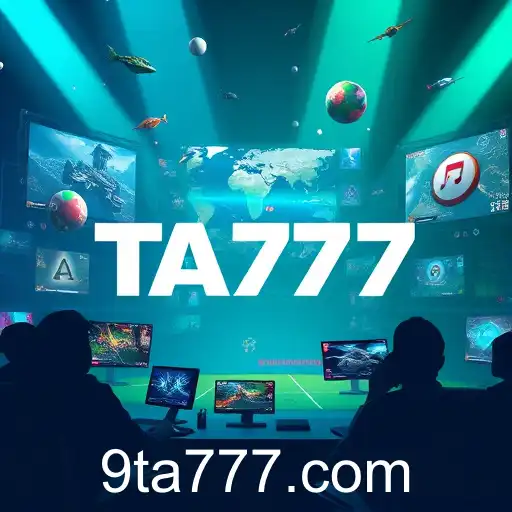 The Rise of TA777 in Online Gaming