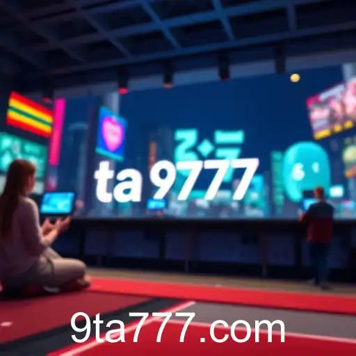 The Rise of Virtual Gaming Portals