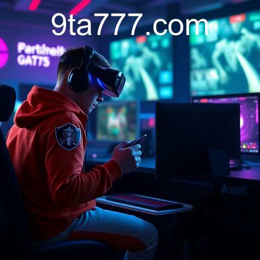 The Rise of Online Gaming Platforms