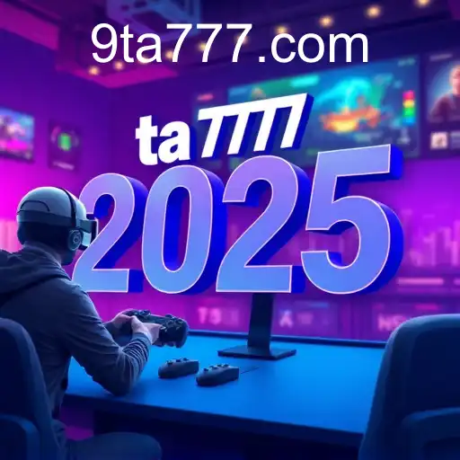 The Rising Phenomenon of Online Gaming in 2025