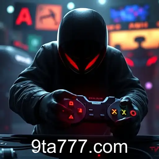Exploring the World of Game Reviews with the Keyword 'ta777'