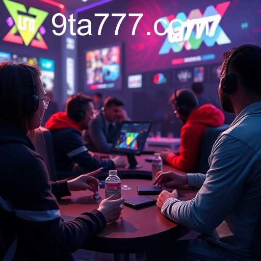 The Rise of Game Platforms in 2025