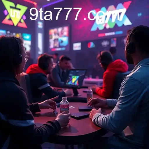 The Rise of Game Platforms in 2025