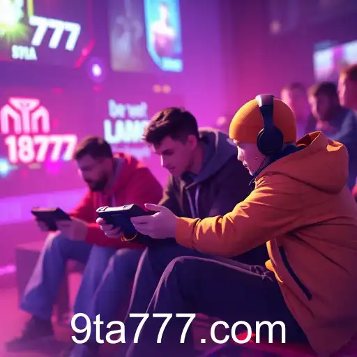 The Rise of Online Gaming Communities