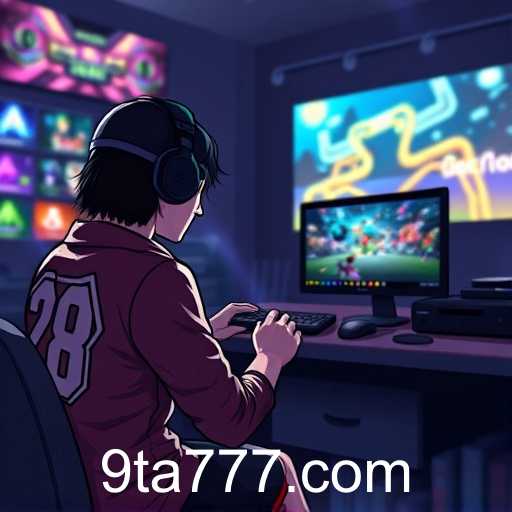 The Rise of Online Game Communities