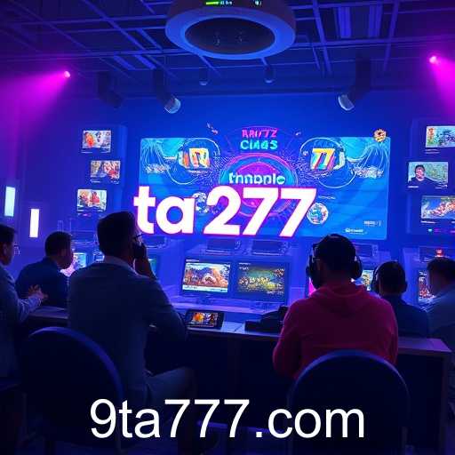 The Rise of Online Gaming Platforms in 2025