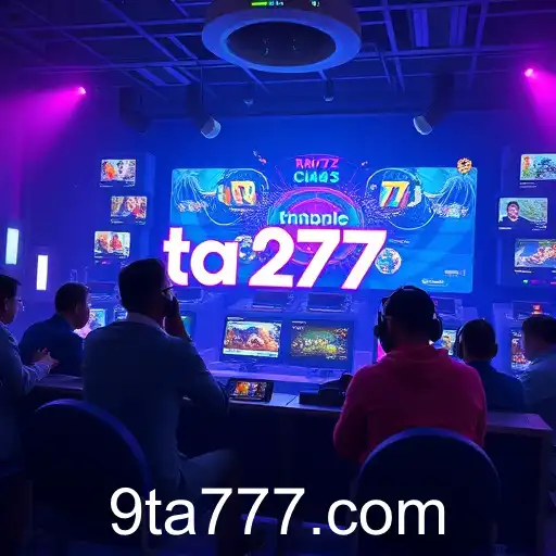 The Rise of Online Gaming Platforms in 2025