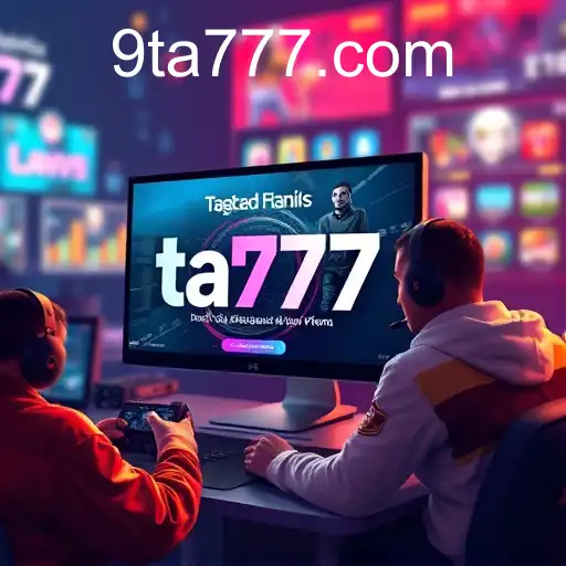 The Rise of Online Gaming Communities