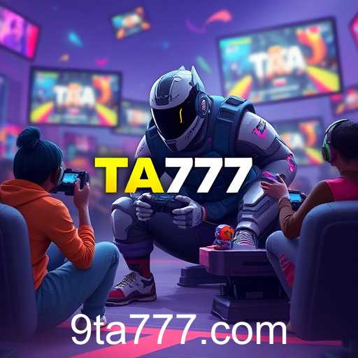 The Rise of TA777: A New Era for Online Gaming