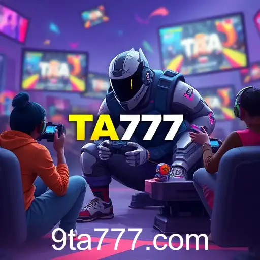 The Rise of TA777: A New Era for Online Gaming