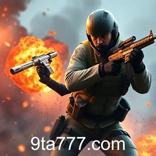 The Rise of TA777: Revolutionizing Online Gaming