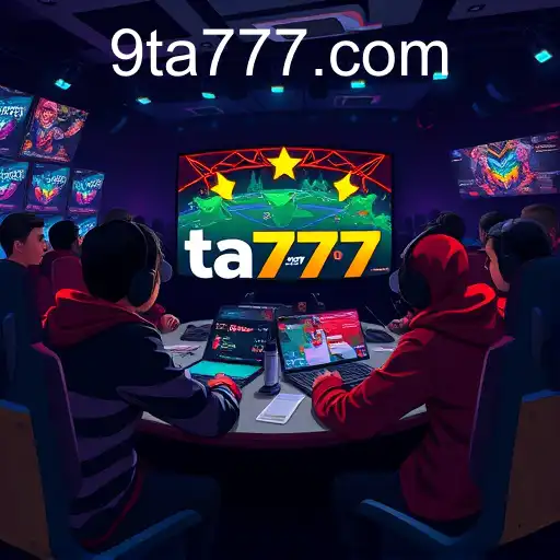 The Rise of ta777 in Online Gaming