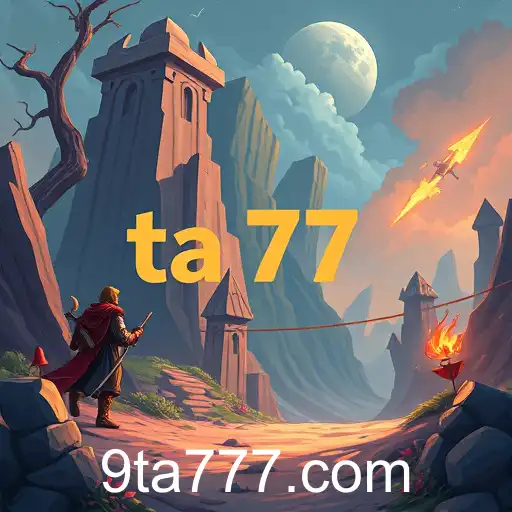The Rise of TA777 in Online Gaming