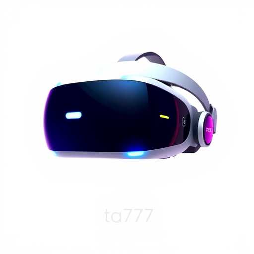 The Rise of 'ta777' in Virtual Gaming Trends