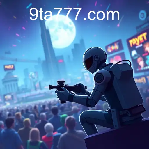 Rising Influence of Online Gaming Platforms