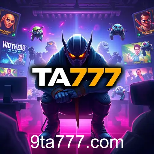 TA777 Revolutionizing Online Gaming Experiences