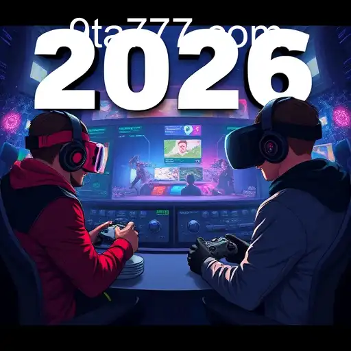 The Rise of Online Game Portals in 2026