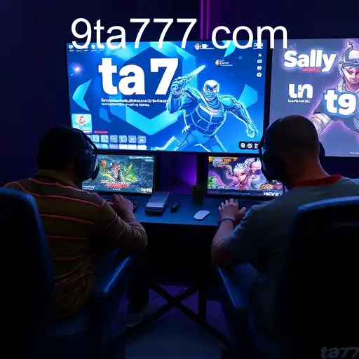 The Rise of Online Gaming in 2026