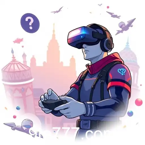 The Rise of TA777 in Online Gaming