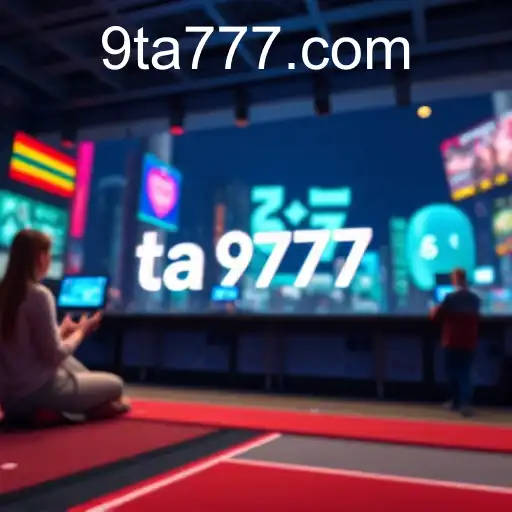 The Rise of Virtual Gaming Portals